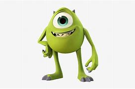 Image result for Monsters Inc. Mike Meme Face