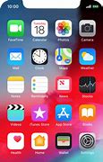 Image result for iPhone Icon Black