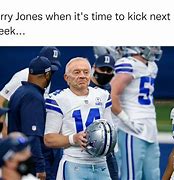 Image result for Dallas Cowboys Excuse Meme