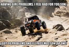 Image result for Off-Road Fail Meme