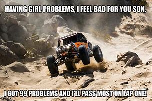 Image result for Funny Off-Road Memes