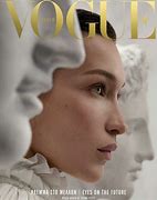Image result for Vogue Magazine Ads