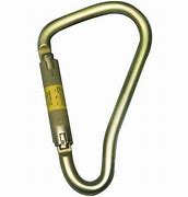 Image result for Fall Protection Carabiners