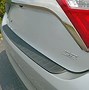 Image result for Toyota Camry 2017 Rear Bumper