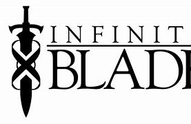 Image result for Infinity Blade Logo