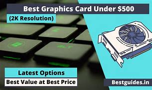 Image result for Latest Graphics Card