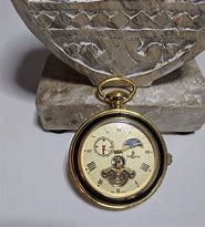 Image result for Berenger Pocket Watch Quartz