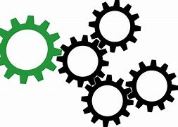 Image result for Mechanical Gear Cartoon