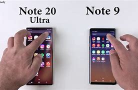 Image result for Note 9 S8 Size