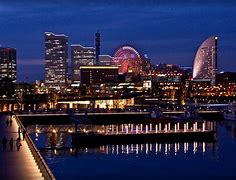 Image result for Yokohama Spots