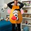 Image result for Funny Potato Head Costume