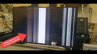 Image result for Vertical Colour Line in LED TV