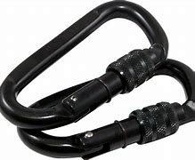 Image result for Best Carabiners