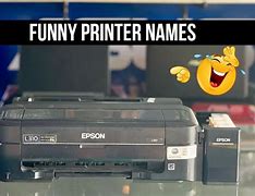 Image result for Funny Looking Printers