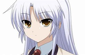 Image result for Tenshi Angel Beats