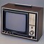 Image result for Old Sony TV with Whooper