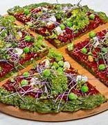 Image result for Healthy Pizza Meme