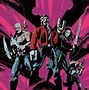 Image result for Galaxy Guardians Cartoon