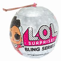 Image result for LOL Surprise Bling Series Troublemaker