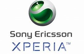 Image result for Sony Xper Logo