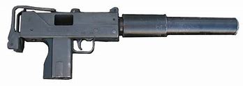 Image result for OG Abel MAC-10