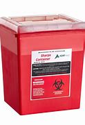 Image result for Bio Can Sharps Containers