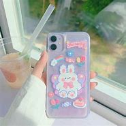 Image result for iPhone 11 Kawaii Cases Knitted