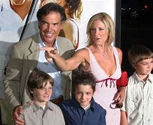 Image result for Chris Evert's Children