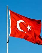 Image result for Turska Zastava