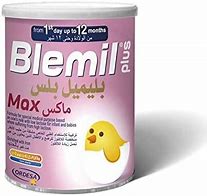 Image result for Blemil Plus AC 1 Infant Milk 400 G