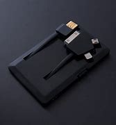 Image result for Wallet Portable Charger