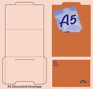 Image result for A5 Document Envelopes