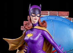 Image result for Original Batgirl Actress