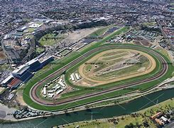 Image result for Melbourne Race Course