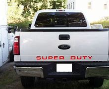 Image result for 2003 Ford Super Duty 4x4 Logo