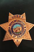 Image result for California DOJ Blue Background