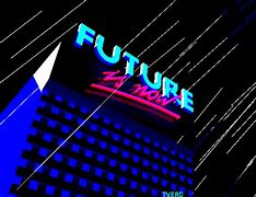 Image result for Art of the Future Now and Then