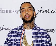 Image result for Nipsey Hussle Walk of Fame