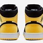 Image result for Rust Yellow Jordans