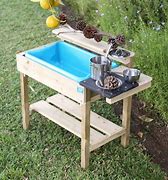 Image result for TP Toys Mud Kitchen Water