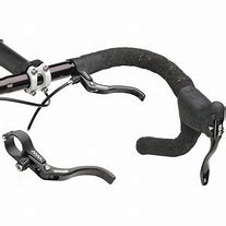 Image result for Bicycle Brake Lever Extension