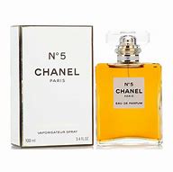 Image result for Coco Chanel 5