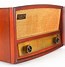 Image result for Vintage Zenith Radio