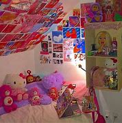 Image result for Early 2000s Room