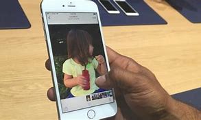 Image result for iPhone 6s Camera Effect