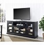 Image result for Long TV Console Table