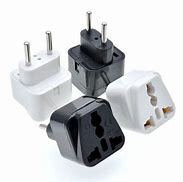 Image result for UK to EU Power Adapter