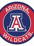 Image result for U of a Wildcats Logo