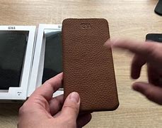 Image result for Sena Ultra Slim Leather Case for iPhone X