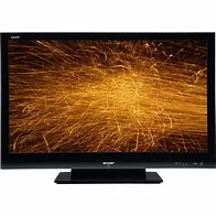 Image result for Sharp AQUOS 52 Inch TV